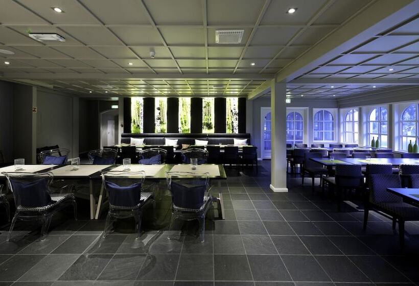 호텔 Scandic Hafjell