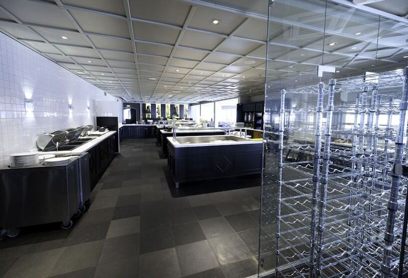 호텔 Scandic Hafjell