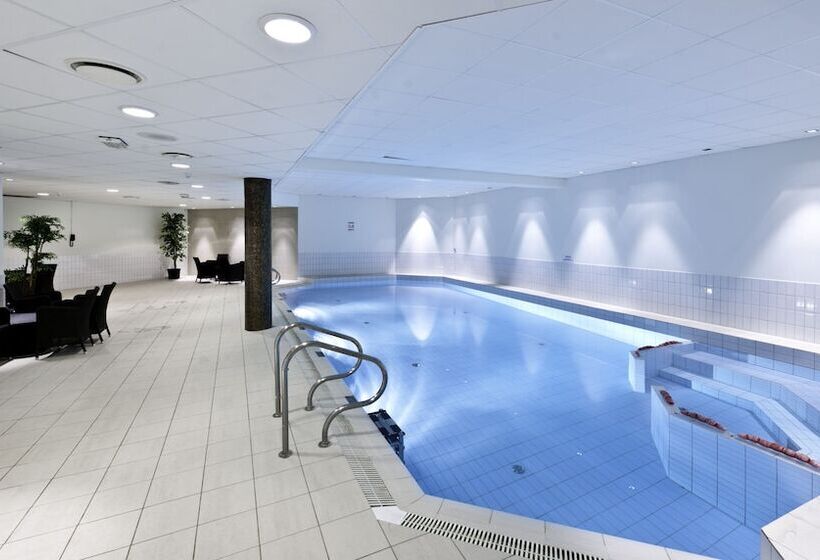 호텔 Scandic Hafjell