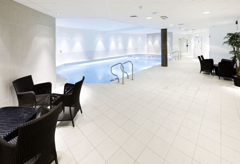 호텔 Scandic Hafjell