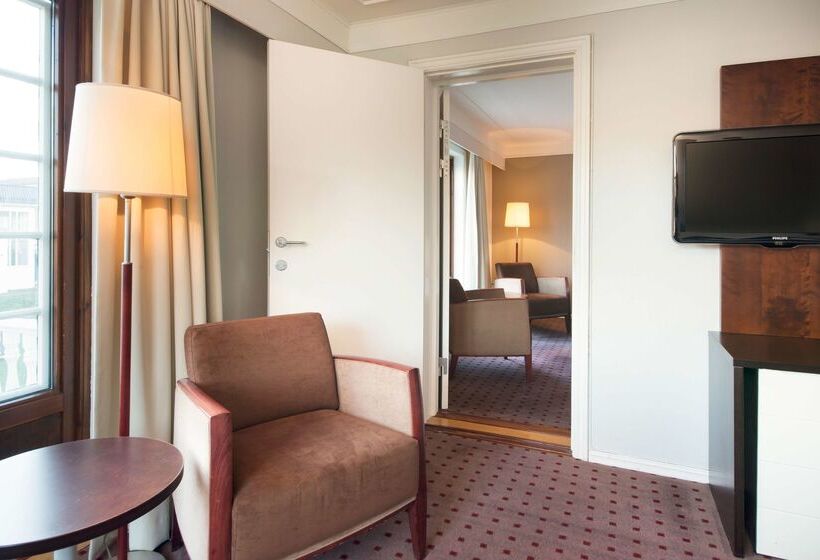 בית מלון כפרי Havna Tjøme