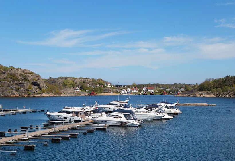 בית מלון כפרי Havna Tjøme