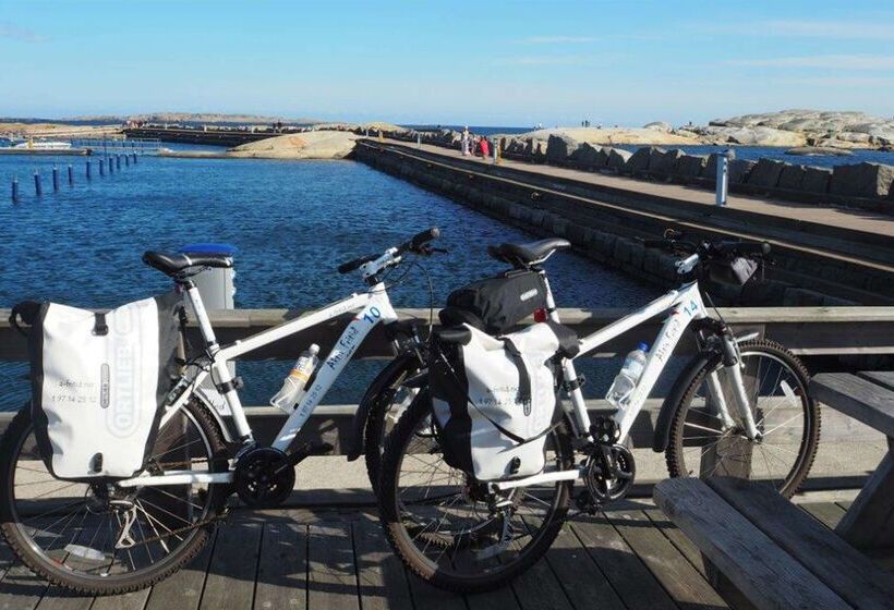 فندق Havna Tjøme