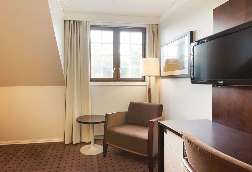 בית מלון כפרי Havna Tjøme