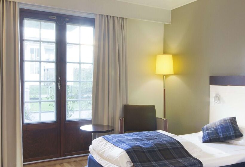 בית מלון כפרי Havna Tjøme