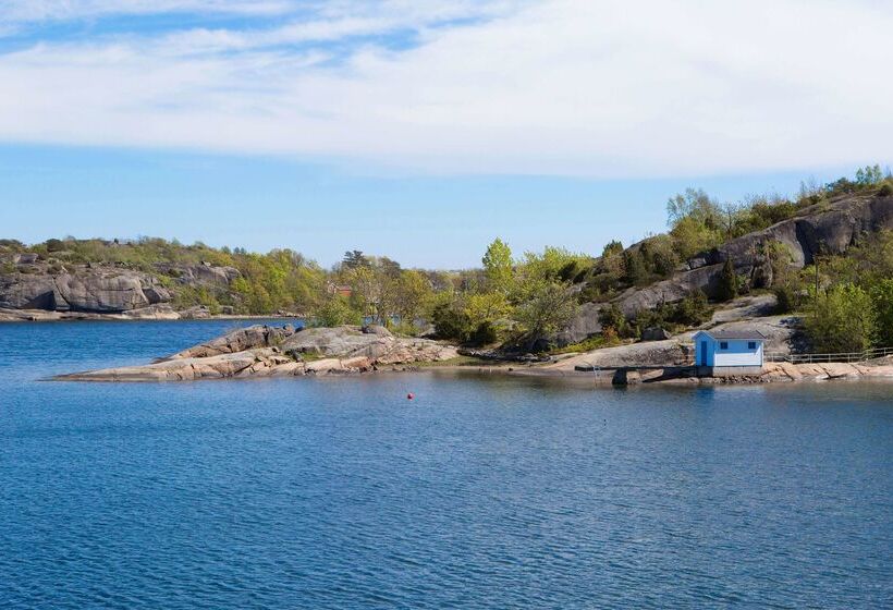 فندق Havna Tjøme