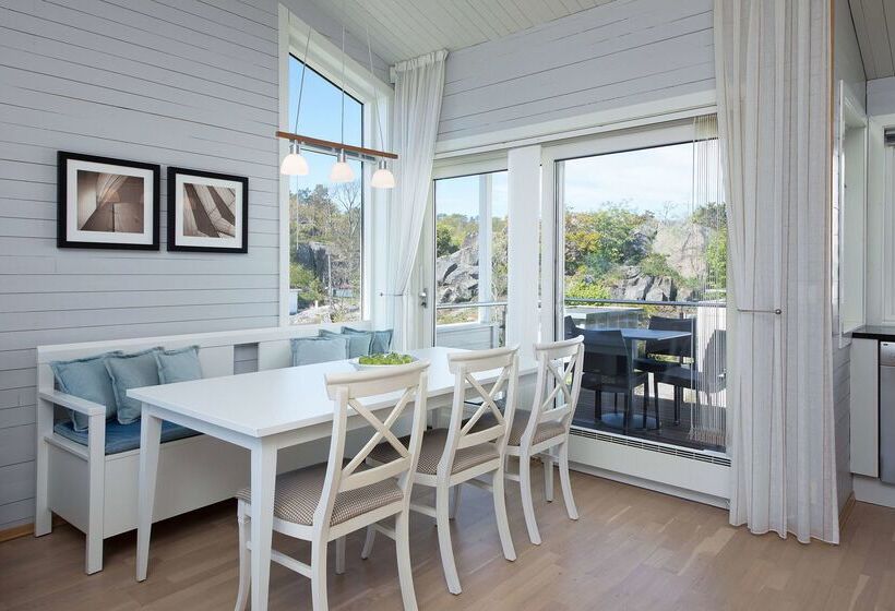 فندق Havna Tjøme