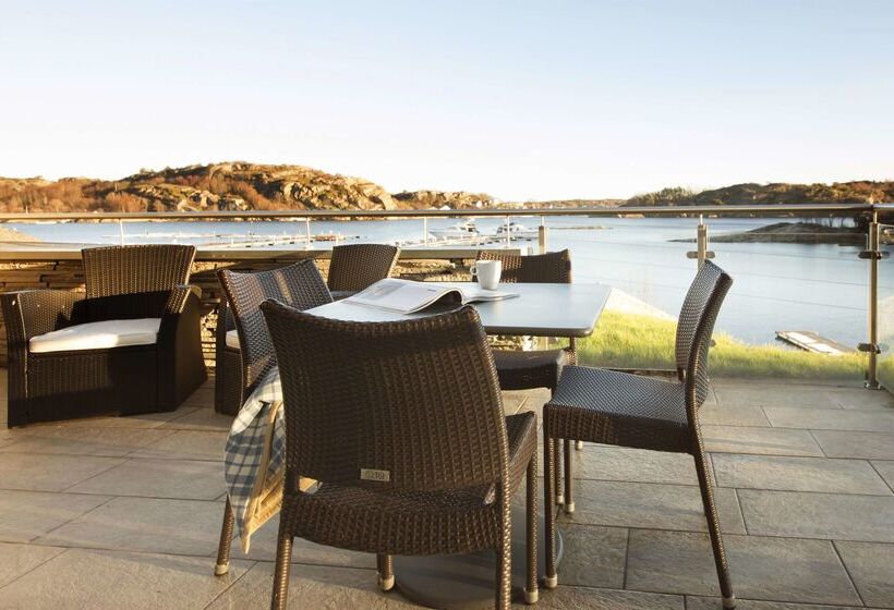 فندق Havna Tjøme