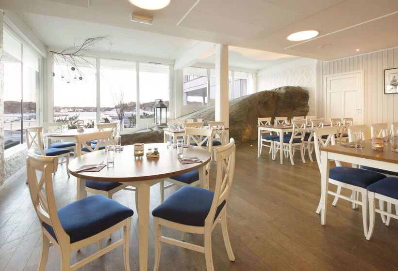 בית מלון כפרי Havna Tjøme