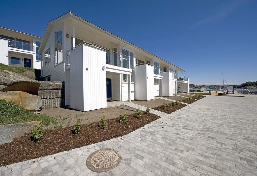 فندق Havna Tjøme