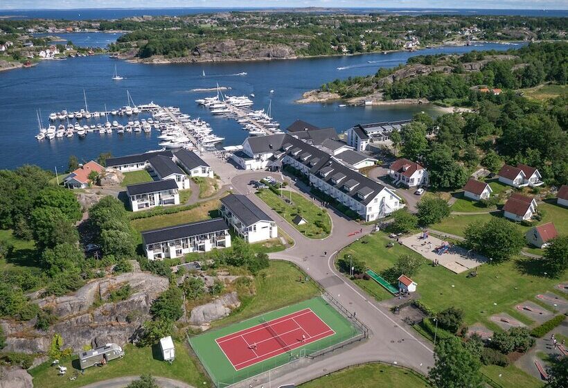 בית מלון כפרי Havna Tjøme