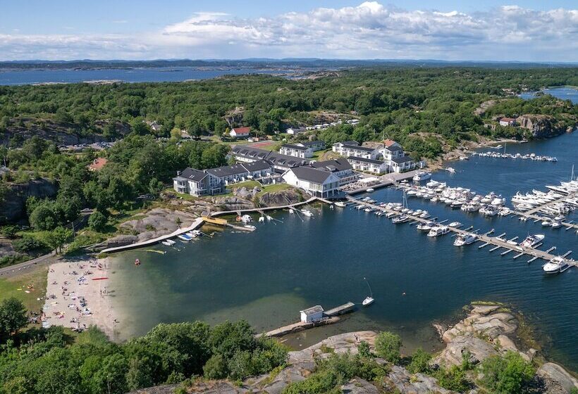 فندق Havna Tjøme