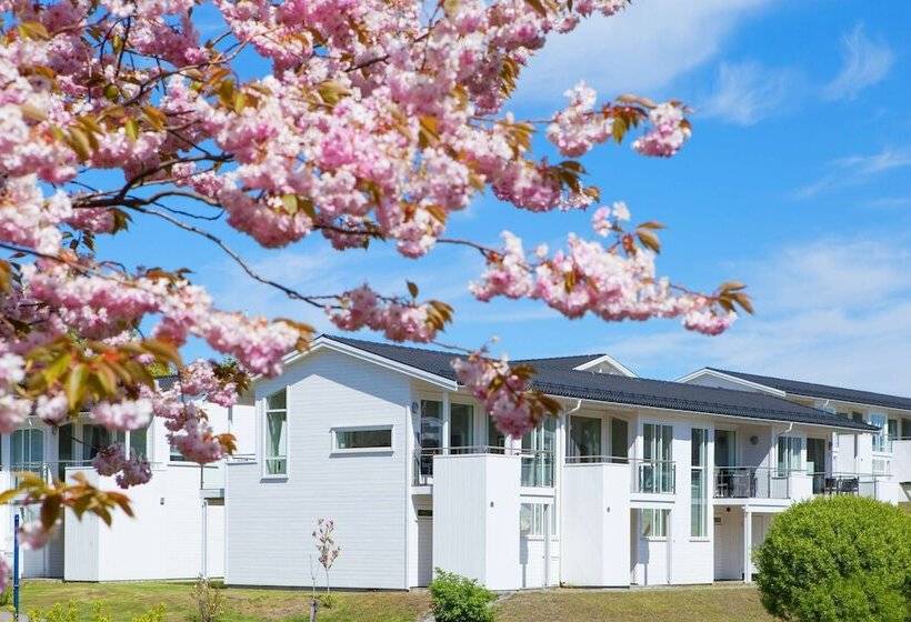 فندق Havna Tjøme