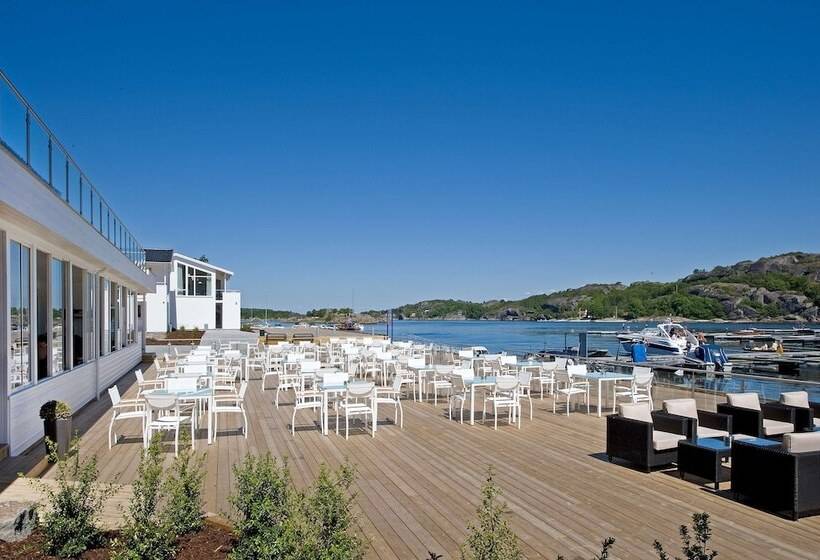 בית מלון כפרי Havna Tjøme