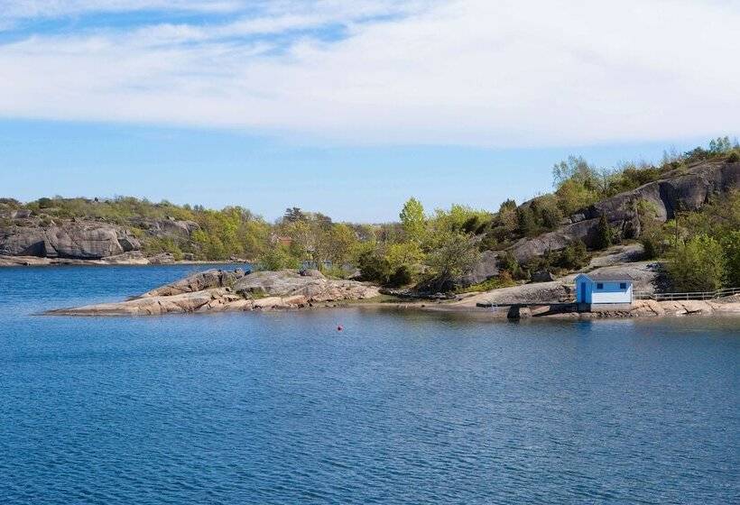 فندق Havna Tjøme