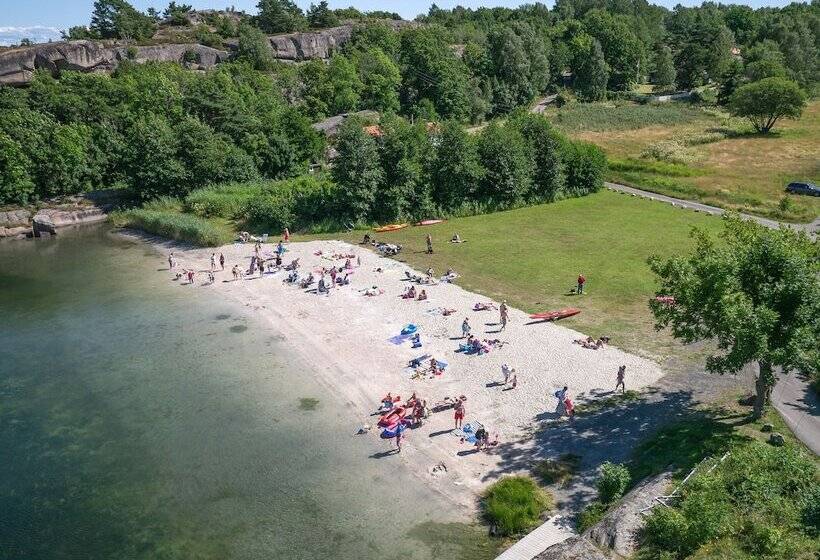 فندق Havna Tjøme