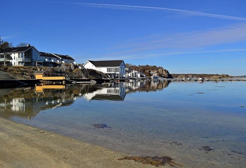 فندق Havna Tjøme