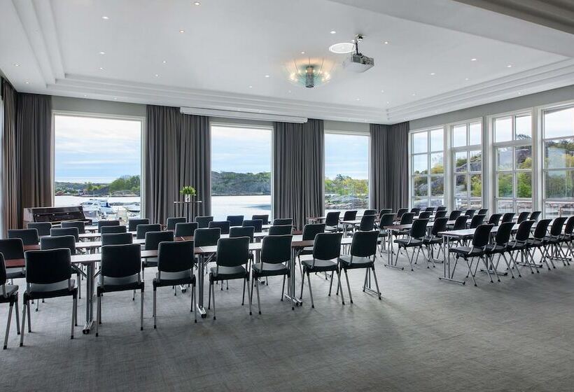 فندق Havna Tjøme