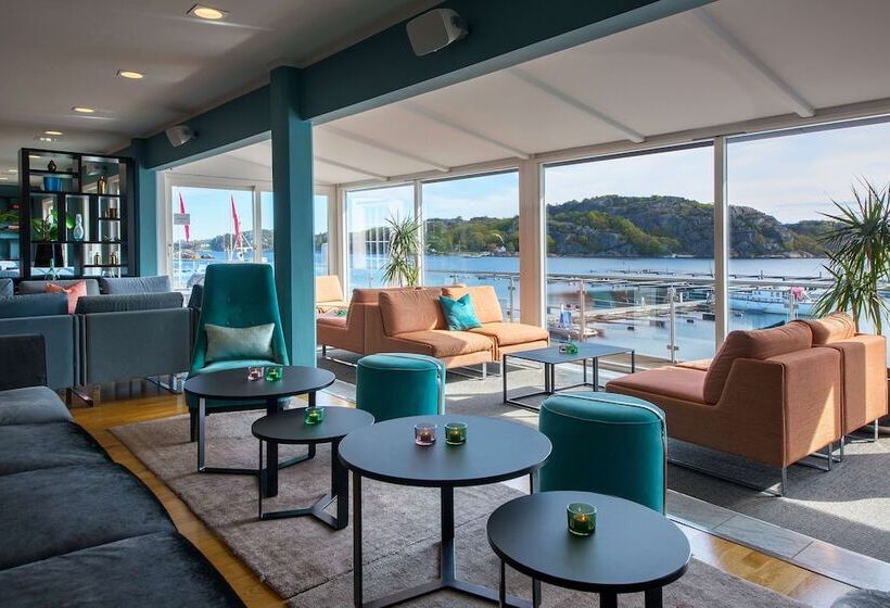 فندق Havna Tjøme