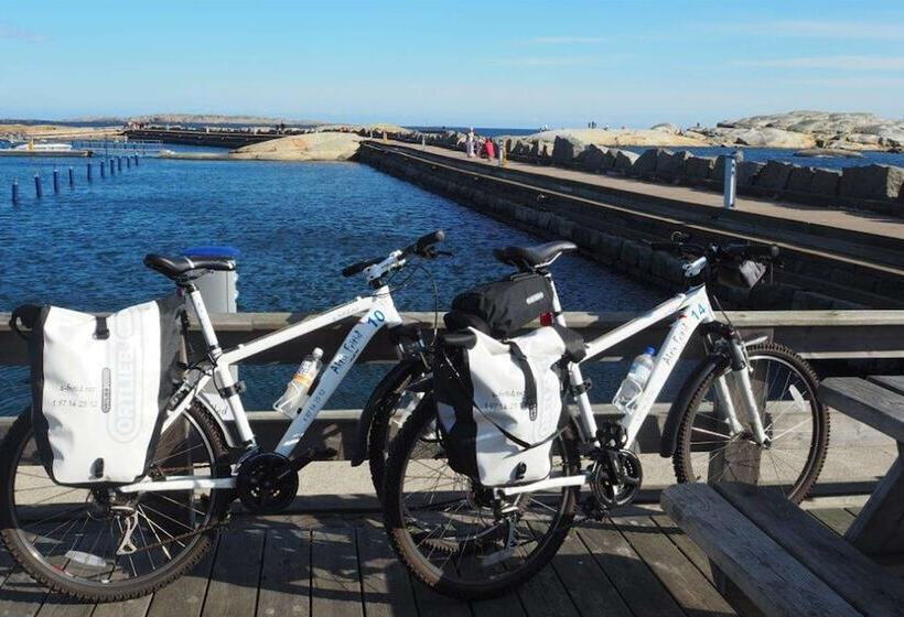 فندق Havna Tjøme