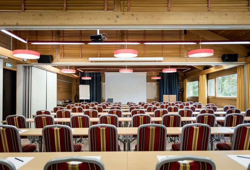 酒店 Scandic Karasjok