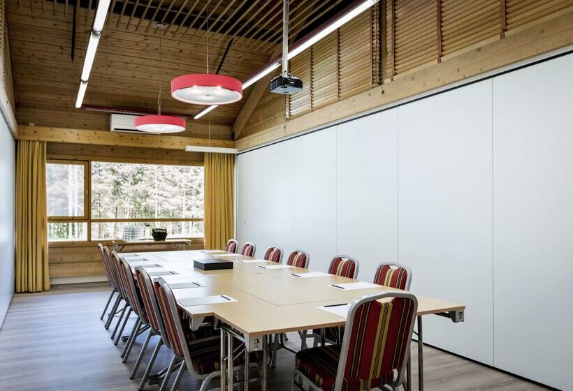 酒店 Scandic Karasjok