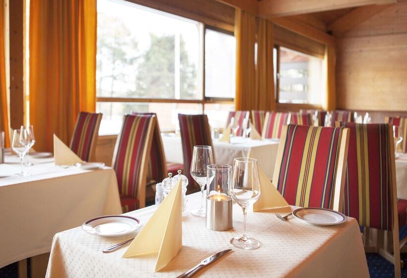 酒店 Scandic Karasjok