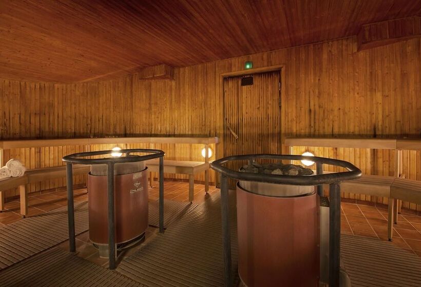 酒店 Scandic Karasjok