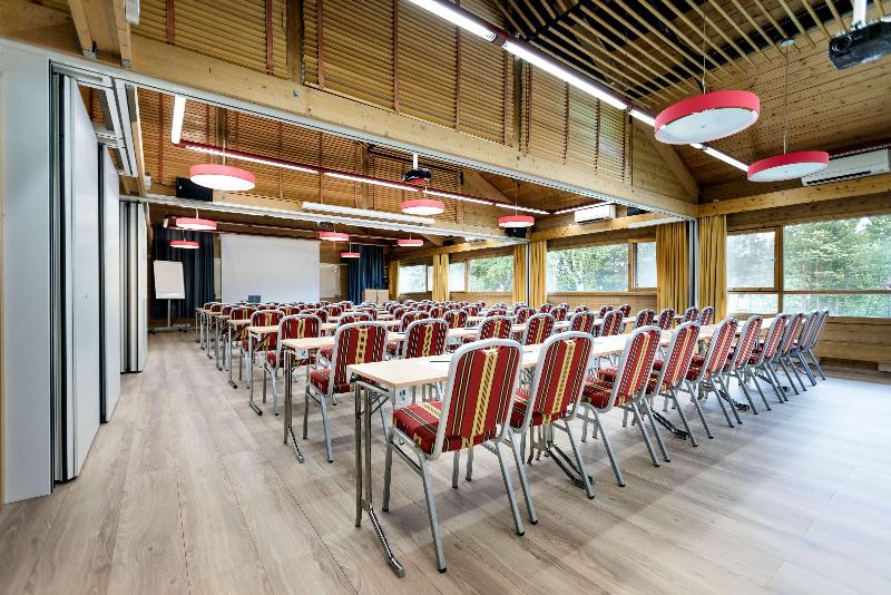 酒店 Scandic Karasjok