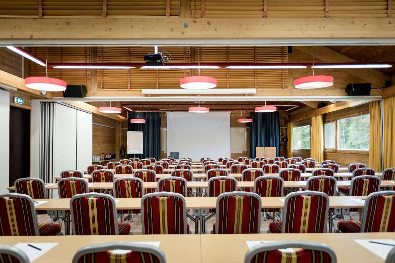 酒店 Scandic Karasjok