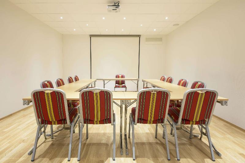 酒店 Scandic Karasjok