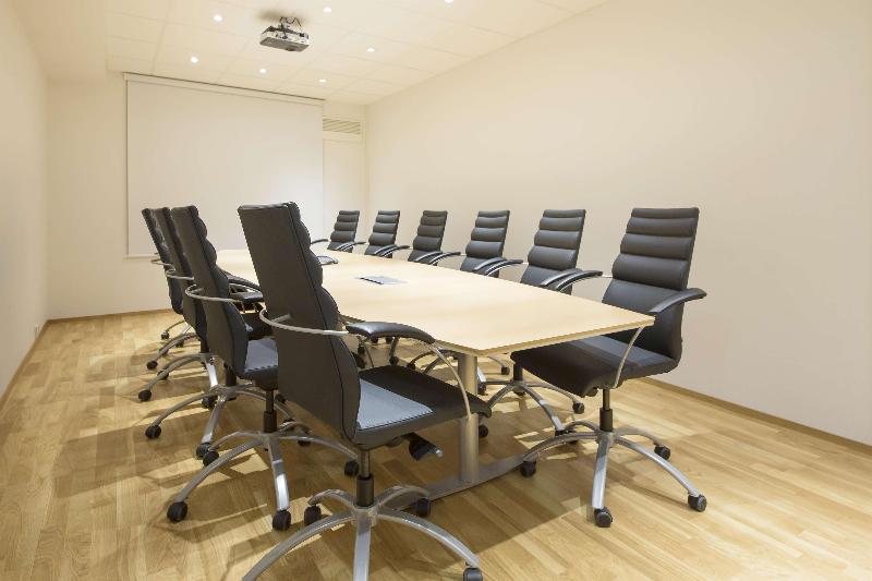 酒店 Scandic Karasjok