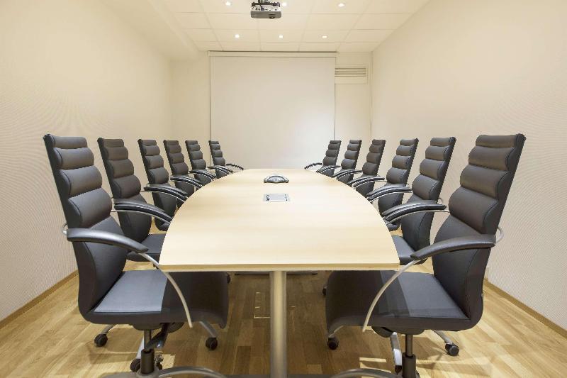 酒店 Scandic Karasjok