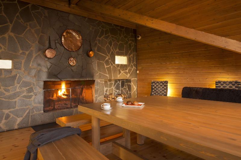 酒店 Scandic Karasjok