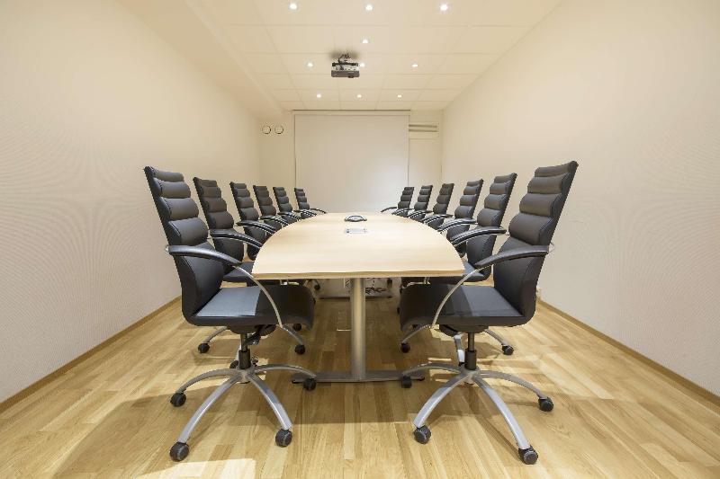 酒店 Scandic Karasjok