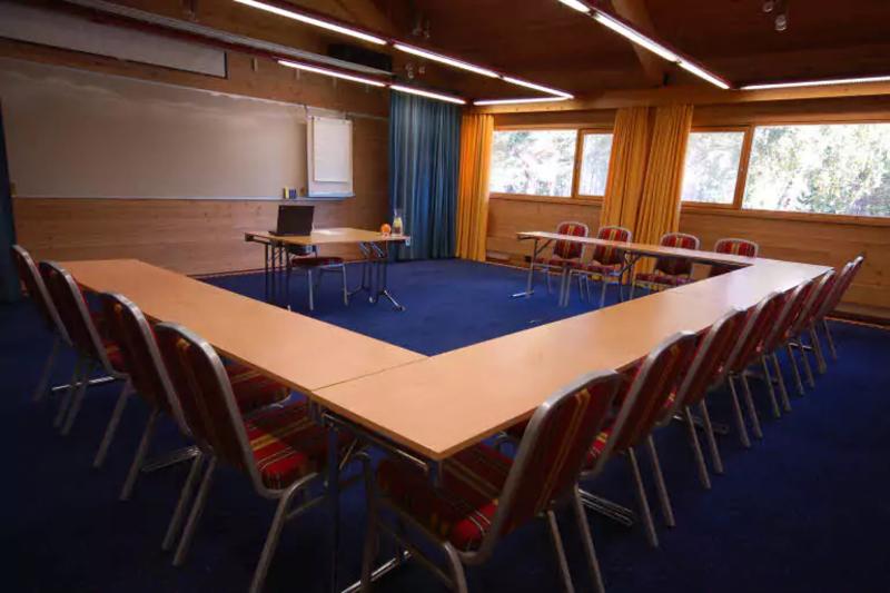 酒店 Scandic Karasjok