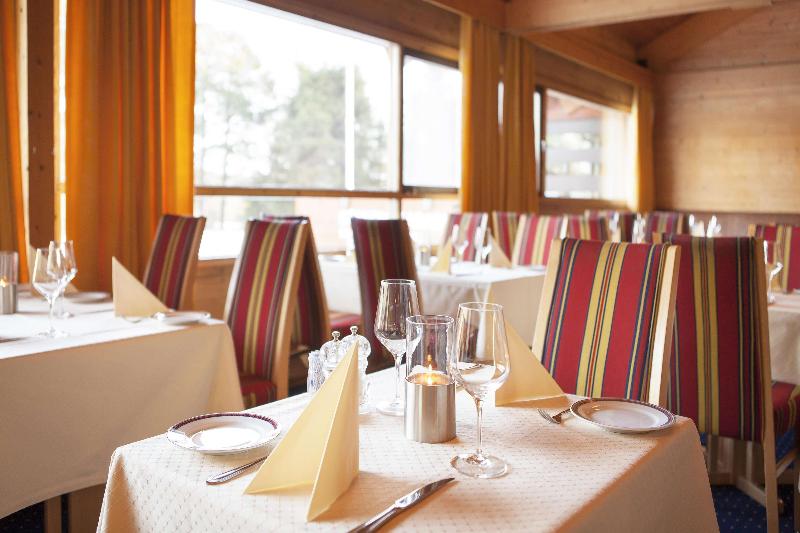 酒店 Scandic Karasjok