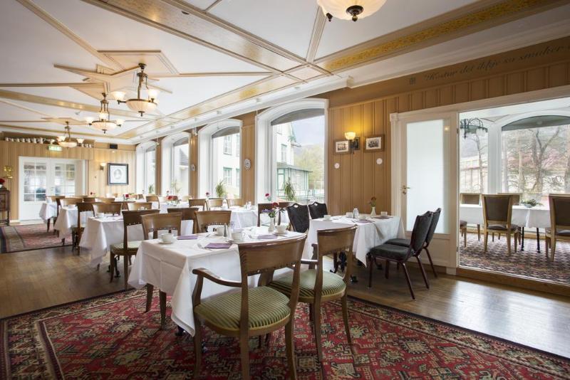 בית מלון כפרי Scandic Meyergården