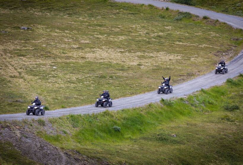 فندق Scandic Nordkapp