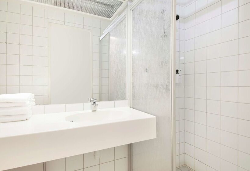 فندق Scandic Nordkapp