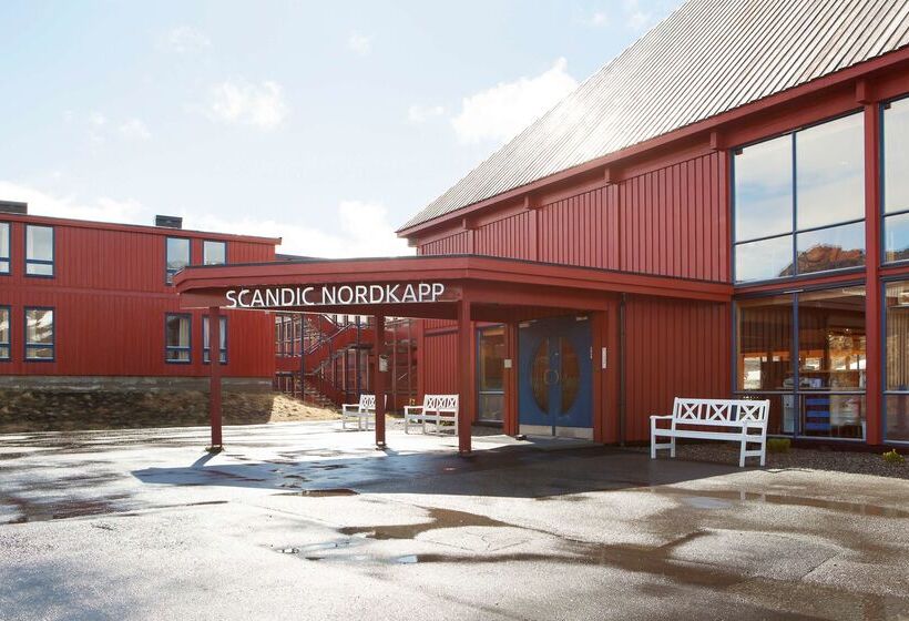 فندق Scandic Nordkapp