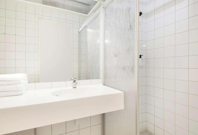 فندق Scandic Nordkapp