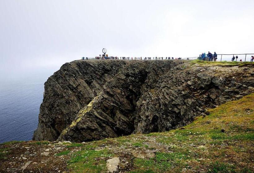 فندق Scandic Nordkapp