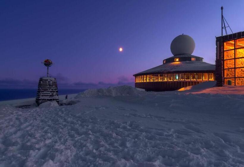 فندق Scandic Nordkapp