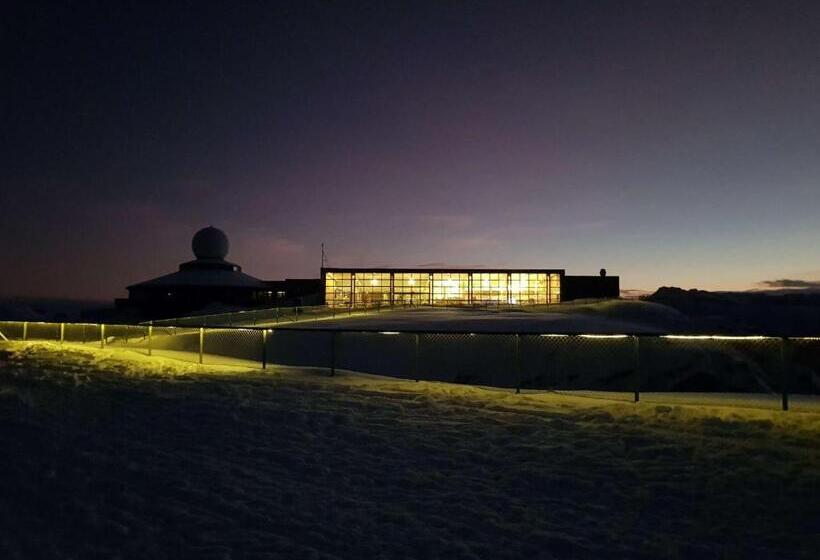 فندق Scandic Nordkapp