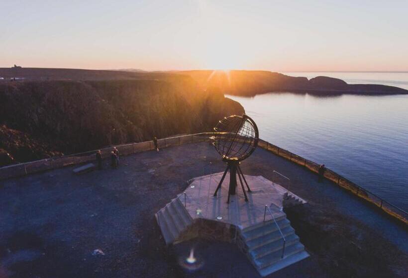 فندق Scandic Nordkapp