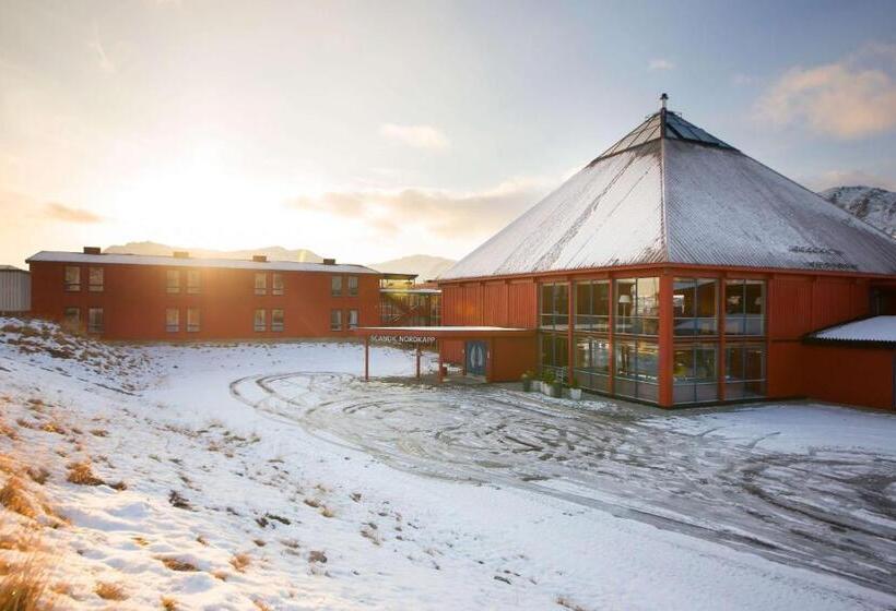 فندق Scandic Nordkapp