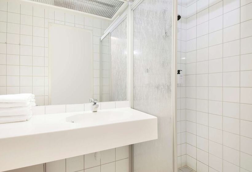 فندق Scandic Nordkapp