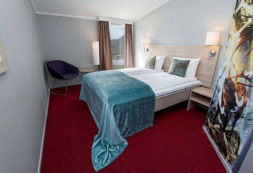 فندق Scandic Nordkapp