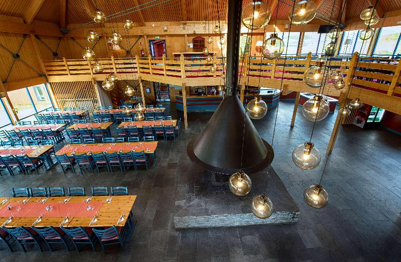 فندق Scandic Nordkapp